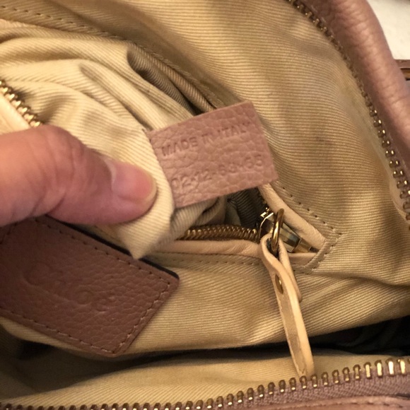 Chloe Bag - Picture 13 of 16